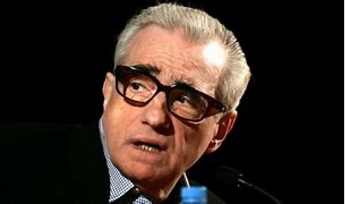 Martin Scorsese